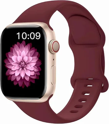 Apple Watch Bands - 40/41/38/45/44/42/46/49mm Compatible