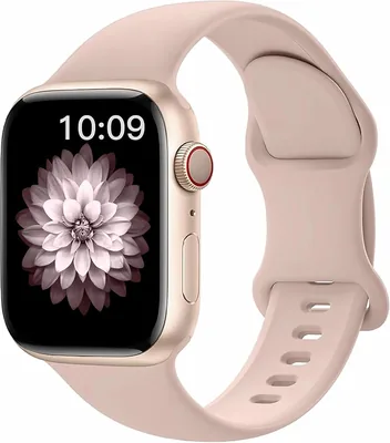 Apple Watch Bands Compatible - 40/41/38/45/44/42/46/49mm