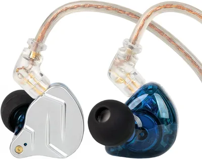 KZ ZSN Pro USB C Wired Headphones Best Deal