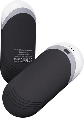 Karecel Hand Warmers 2 Pack - 25% Off