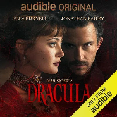 Bram Stoker - Dracula Novel