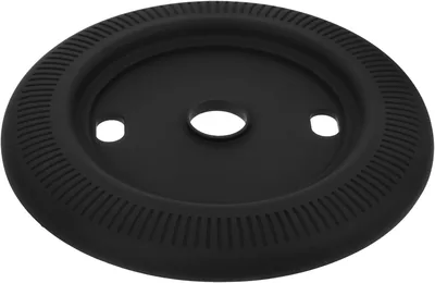 LALAFINA Silicone Thermostat Wall Plate Cover
