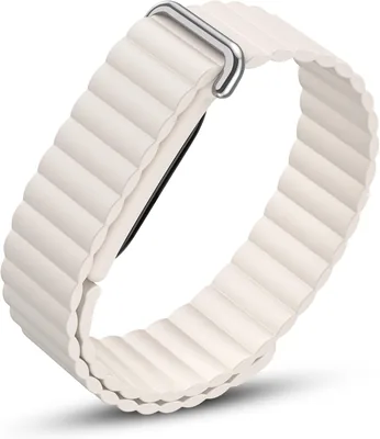 Dado Magnetic Silicone Band for Fitbit Air