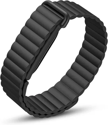 Dado Magnetic Silicone Band for Fitbit Air
