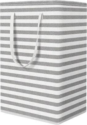Cesto para Ropa Sucia SimpleLife, Plegable de Tela No Tejida