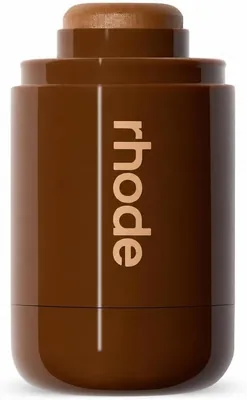 Rhode Pocket Bronze Bronzer, 0.18oz/5.3g, Buildable Coverage
