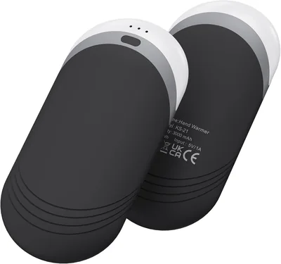 Karecel Thermal Silicone Hand Warmers 2 Pack
