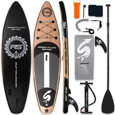 SereneLife Paddle Board 32in - 16% Off