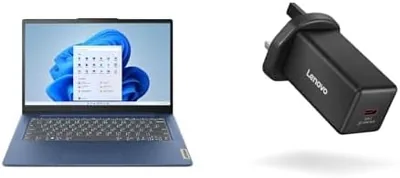 Lenovo IdeaPad Slim 3 Gen 8 14" Intel N100 Laptop