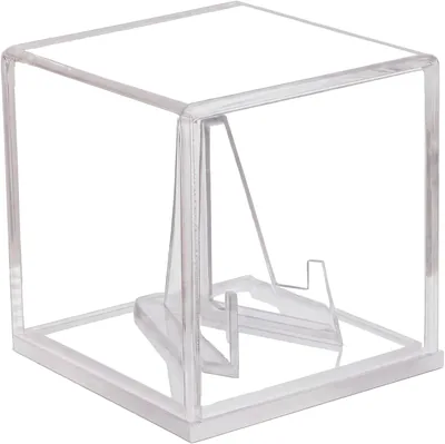 NQEUEPN Acrylic Guitar Pick Display Box - Best Deal