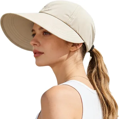 Wide Brim Sun Hat Women - Best Deal