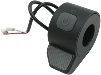 Kompatibel Navee Elektrisk Skotthandlare för S40 S60 N65i ST3