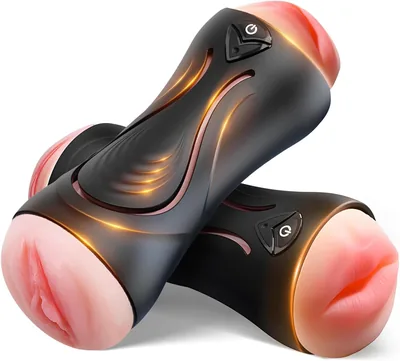 Portabil komfortenheten för män med Bluetooth APP-kontrol, 3D inre komfortdesign, 10 vibraktionsmod, mätt silikon, hand