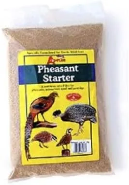 Avi-Plus Pheasant Starter Seed 1kg