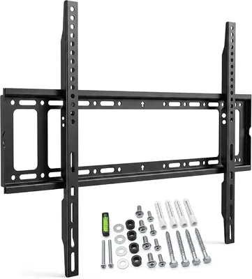Duravel Fixed TV Wall Mount for Most 32-100 Inch TVs
