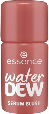 Essence Water Dew Serum Blush 30ml