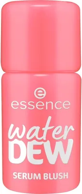 Essence Water Dew Serum Blush 20