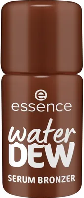 Essence Water DEW Serum Bronzer 40ml