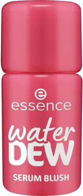 Essence Water Dew Serum Blush 40ml