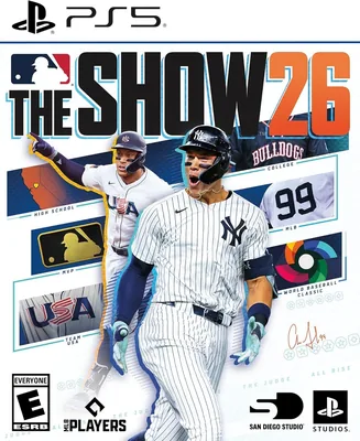 MLB The Show 26 for PS5 - Best Deal