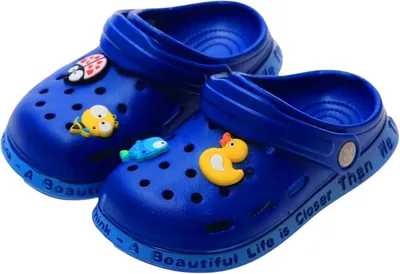 Infant Sandal Slippers Boys Girls Non-Slip Best Deal