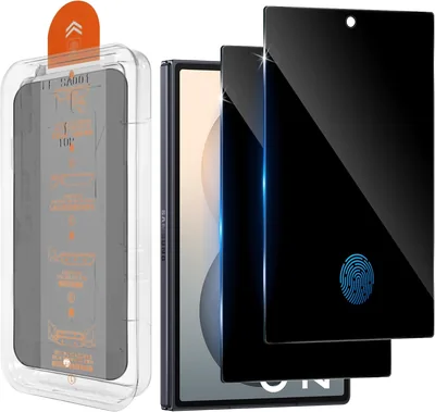 Aerku Privacy Screen Protector for Samsung Galaxy Z Fold 8 5G - Pack of 2 (Car Installation) Best Deal