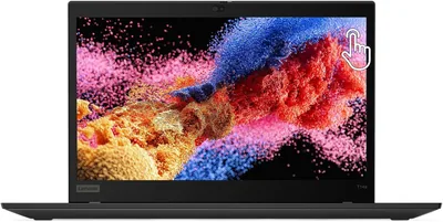 Lenovo Thinkpad T14s Gen 1 Laptop - i5 16GB 256 SSD