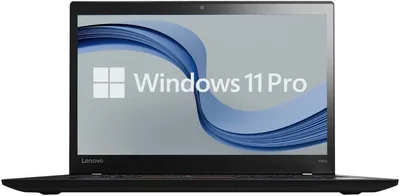 Lenovo ThinkPad T460s 14" i5 8GB RAM SSD Deal