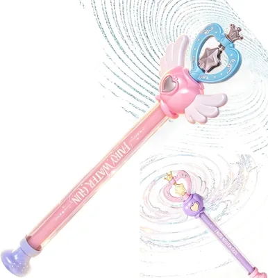 Firework Rotation Water Sprayer 47 CM