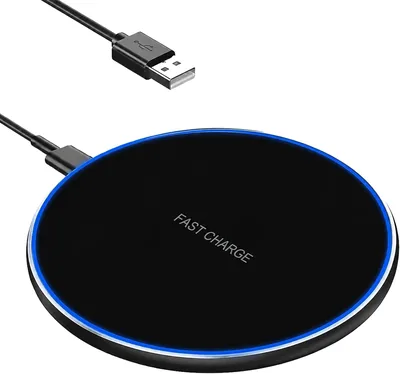PTDHE 20W Wireless Charger Pad - 18% Off