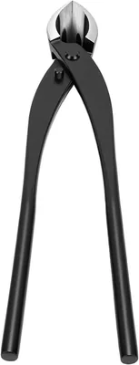 BRRNOO Bonsai Konkav Skärare - 280mm Kompositstål, Ergonomisk