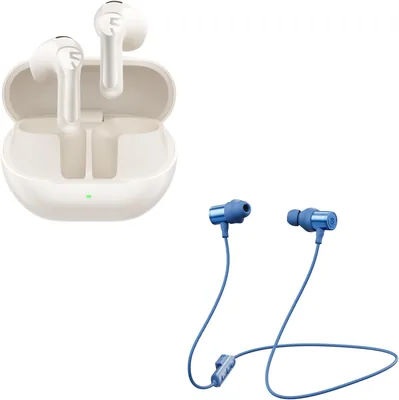 SoundPEATS FreePro3 Wireless Earbuds