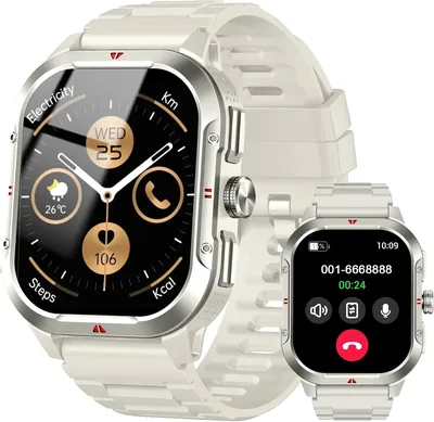 GPS Military Smart Watch Best Deal