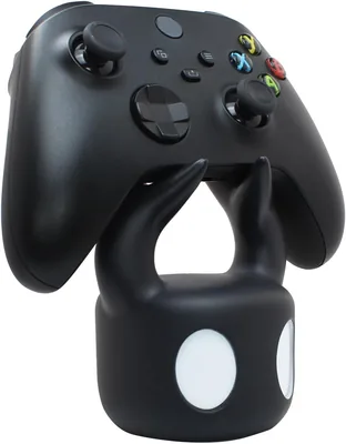 Hollow Knight Game Controller Holder