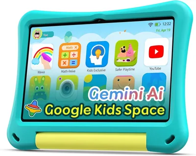 EVA Case 16GB RAM Tablet Deal
