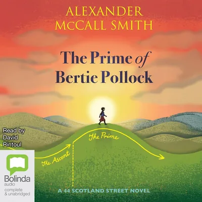 Alexander McCall Smith Best Deal