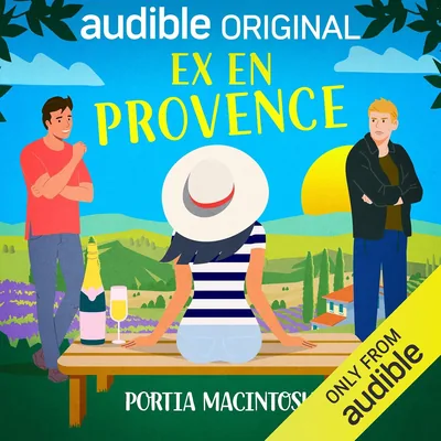 Portia MacIntosh Best Deal