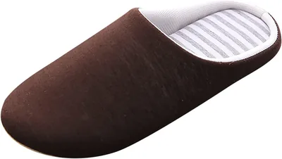 Memory Foam Women's Slippers - Best Deal