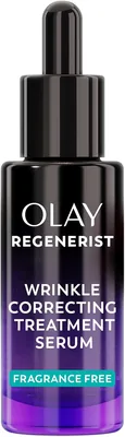Olay Regenerist Serum 70% Off - Wrinkle Repair