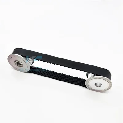 S2M 168 Timing Belt - 85 Teeth, 5pcs (S2M-170mm) Best Deal
