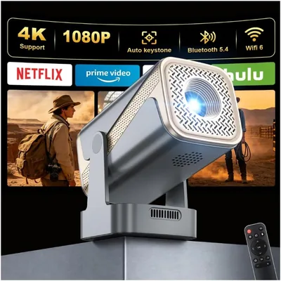 1080P Mini Projector Best Deal