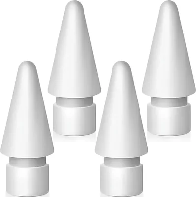 Apple Pencil 2/1 Generation Tips - Best Deal