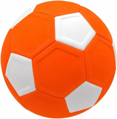 Magic Curve Soccer Ball