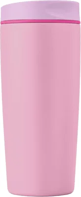 Vaso Térmico VIORA Heat Sip de Acero Inoxidable, 591 ml, Tapa Antiderrames