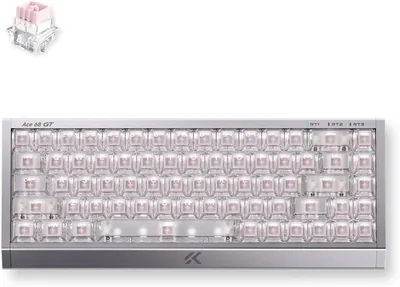MCHOSE Ace 68 GT Hall Effect Gaming Keyboard Best Deal