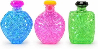 3-Pack Stress Cube Set - Anxiety Relief Toys