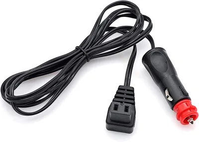JZK 2M DC12V 10-16A Car Refrigerator Power Cable Best Deal