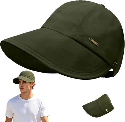 Huablo UPF 50+ Wide Brim Sun Hat - Best Deal