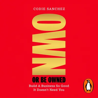 Codie Sanchez Music