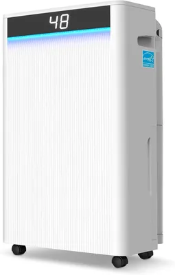 KeepGlad 80 Pint Dehumidifier 2025 Energy Star - Best Deal
